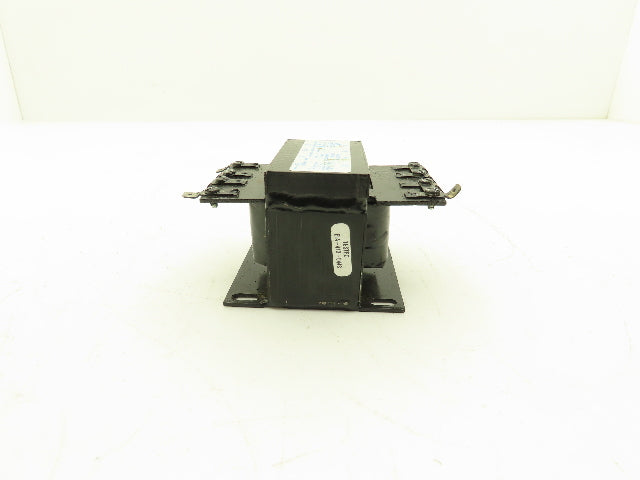 Acme TA-2-81142 Industrial Control Transformer 1Ph HV 120/240V LV 24V