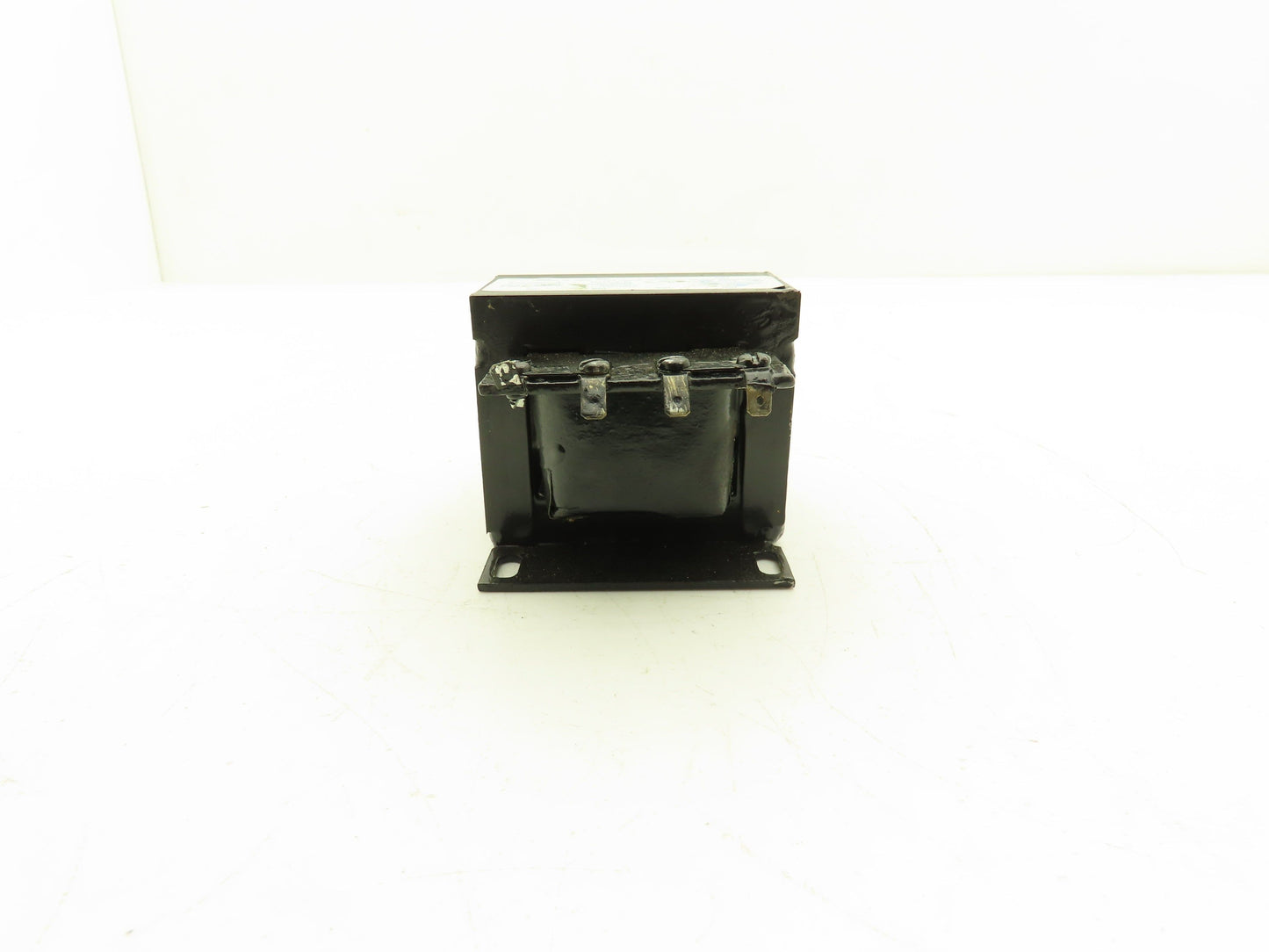 Acme TA-2-81142 Industrial Control Transformer 1Ph HV 120/240V LV 24V