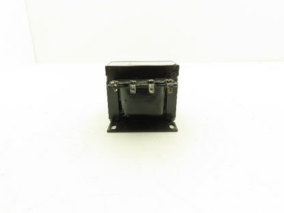 Acme TA-2-81142 Industrial Control Transformer 1Ph HV 120/240V LV 24V