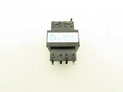 Acme TA-2-81142 Industrial Control Transformer 1Ph HV 120/240V LV 24V