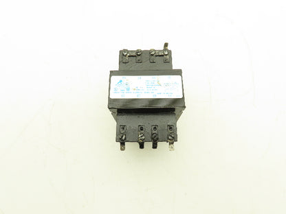 Acme TA-2-81142 Industrial Control Transformer 1Ph HV 120/240V LV 24V