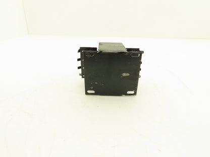 Acme TA-2-81142 Industrial Control Transformer 1Ph HV 120/240V LV 24V