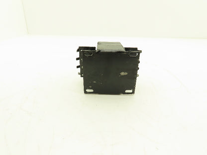 Acme TA-2-81142 Industrial Control Transformer 1Ph HV 120/240V LV 24V