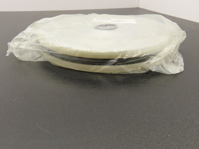 Joyner KK200B Pneumatic Air Cylinder 200mm Bore Piston Replacement