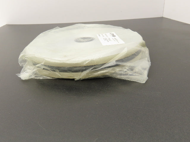 Joyner KK200B Pneumatic Air Cylinder 200mm Bore Piston Replacement