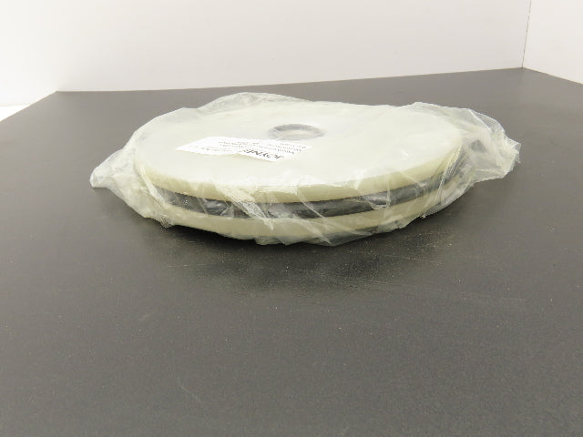 Joyner KK200B Pneumatic Air Cylinder 200mm Bore Piston Replacement