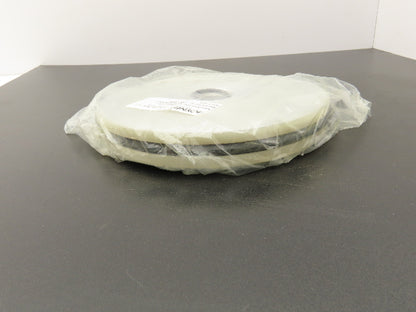 Joyner KK200B Pneumatic Air Cylinder 200mm Bore Piston Replacement