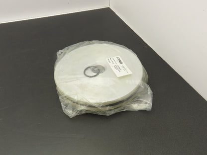 Joyner KK200B Pneumatic Air Cylinder 200mm Bore Piston Replacement