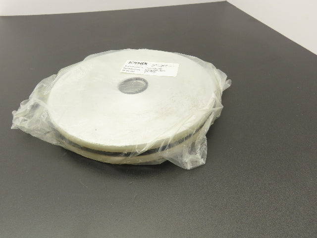 Joyner KK200B Pneumatic Air Cylinder 200mm Bore Piston Replacement