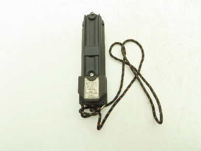 InMotion 220 Series TX Wireless Crane Remote 4-Button 2-Motion Transmitter