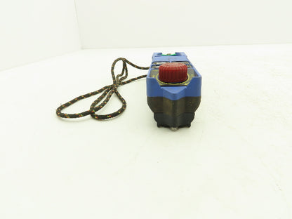 InMotion 220 Series TX Wireless Crane Remote 4-Button 2-Motion Transmitter
