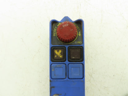 InMotion 220 Series TX Wireless Crane Remote 2-Button Up Down Transmitter
