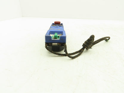 InMotion 220 Series TX Wireless Crane Remote 2-Button Up Down Transmitter