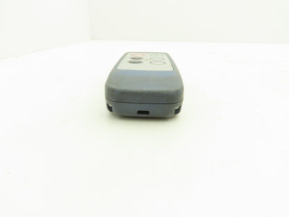 InMotion 160 Series TX Wireless Crane Remote 6-Button 2-Motion Transmitter