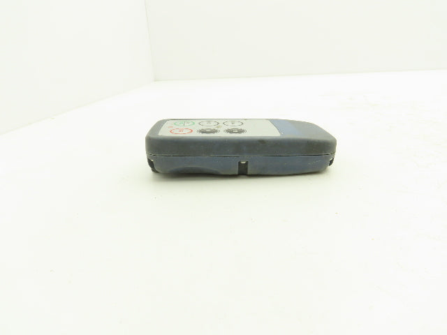 InMotion 160 Series TX Wireless Crane Remote 6-Button 2-Motion Transmitter