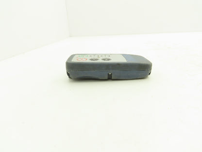 InMotion 160 Series TX Wireless Crane Remote 6-Button 2-Motion Transmitter