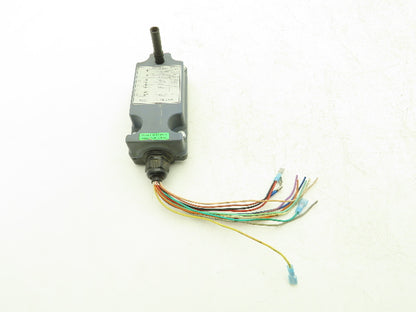 InMotion 160 Series RX Wireless Crane Remote Control Receiver
