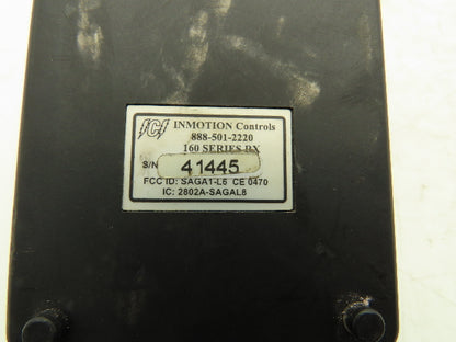 InMotion 160 Series RX Wireless Crane Remote Control Receiver
