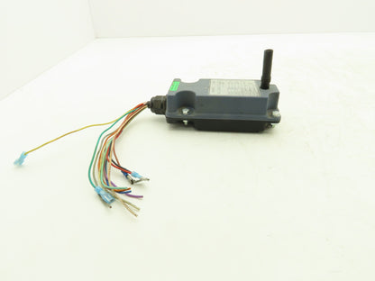 InMotion 160 Series RX Wireless Crane Remote Control Receiver