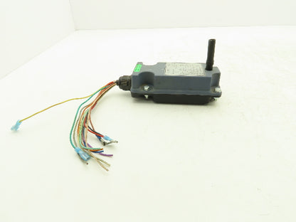 InMotion 160 Series RX Wireless Crane Remote Control Receiver
