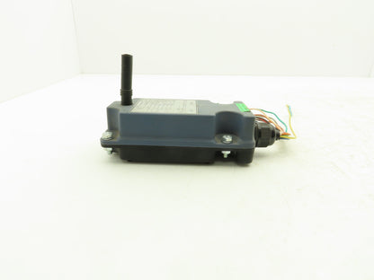 InMotion 160 Series RX Wireless Crane Remote Control Receiver