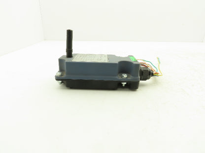 InMotion 160 Series RX Wireless Crane Remote Control Receiver