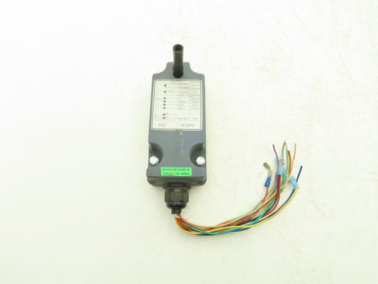 InMotion 160 Series RX Wireless Crane Remote Control Receiver