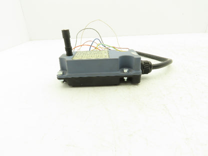 InMotion 180 Series RX Wireless Crane Remote Control Receiver