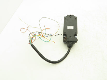 InMotion 180 Series RX Wireless Crane Remote Control Receiver