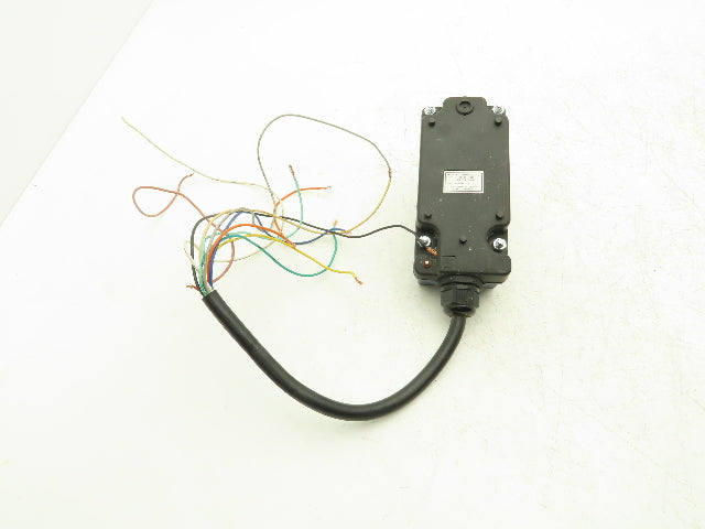 InMotion 180 Series RX Wireless Crane Remote Control Receiver