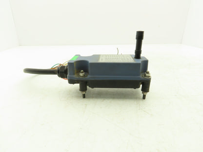 InMotion 220 Series RX Wireless Crane Remote Control Receiver