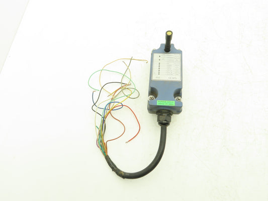 InMotion 220 Series RX Wireless Crane Remote Control Receiver