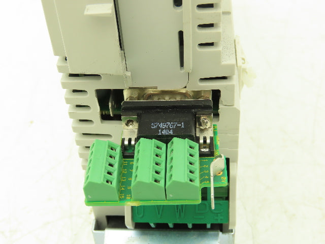 Emerson SP0403 Control Techniques 0.75kW Inverter Drive Unidrive SP 380-480v 3ph