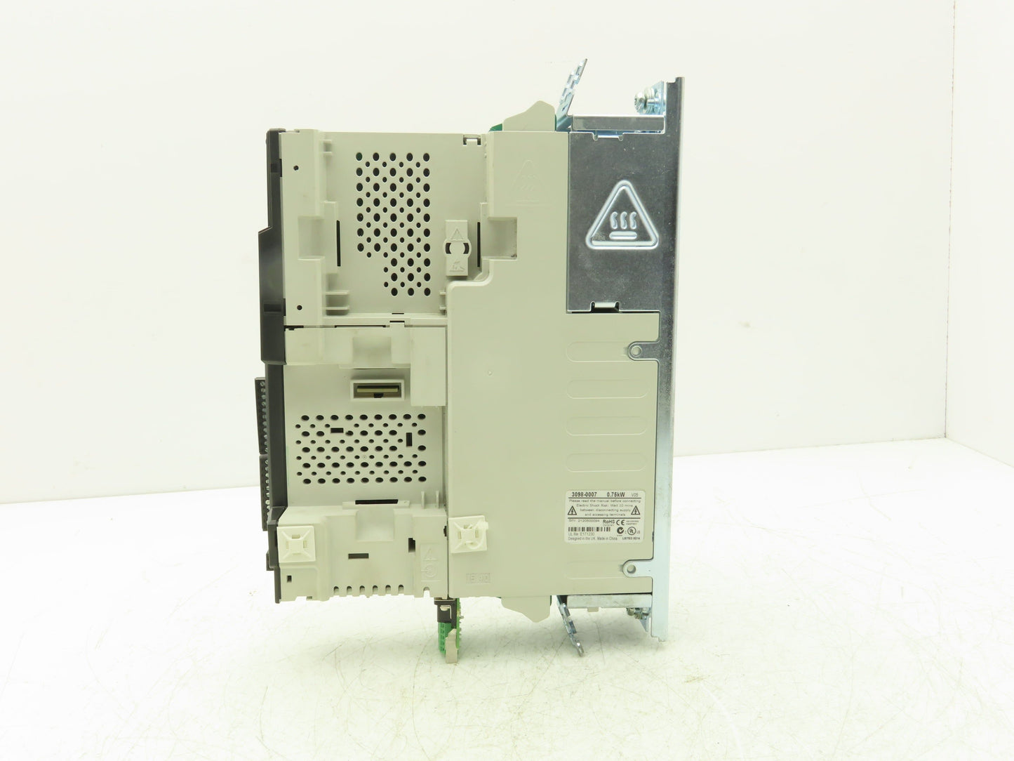 Emerson SP0403 Control Techniques 0.75kW Inverter Drive Unidrive SP 380-480v 3ph