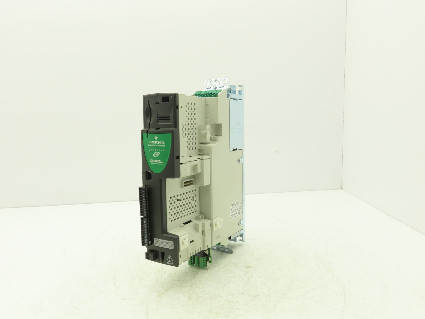 Emerson SP0403 Control Techniques 0.75kW Inverter Drive Unidrive SP 380-480v 3ph