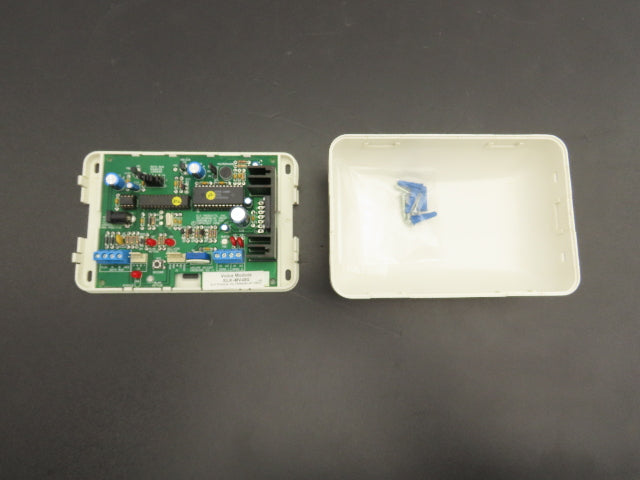 Elk ELK-MV480 Voice Module Recordable 12VDC RS-485 Manual 480 Sec 400 Channel