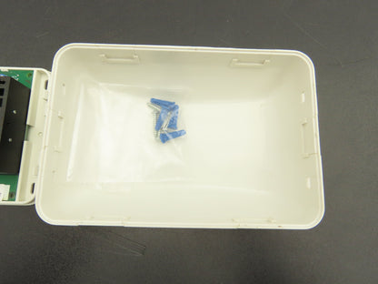 Elk ELK-MV480 Voice Module Recordable 12VDC RS-485 Manual 480 Sec 400 Channel