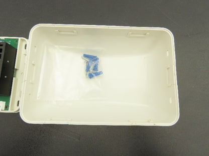 Elk ELK-MV480 Voice Module Recordable 12VDC RS-485 Manual 480 Sec 400 Channel