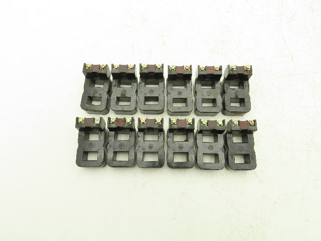 Allen Bradley PA236 Coil 115-120v 1Ph 60Hz Lot of 12