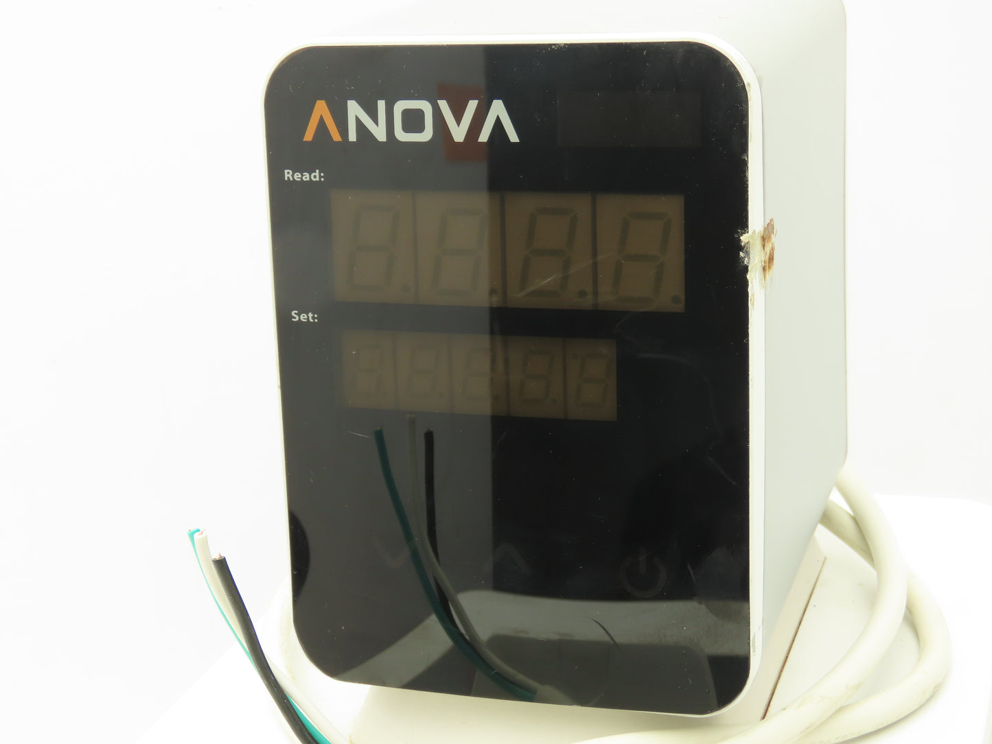 Anova A&C Series Recirculating Hot Water Bath 1000 Watt 230V Sous Vide