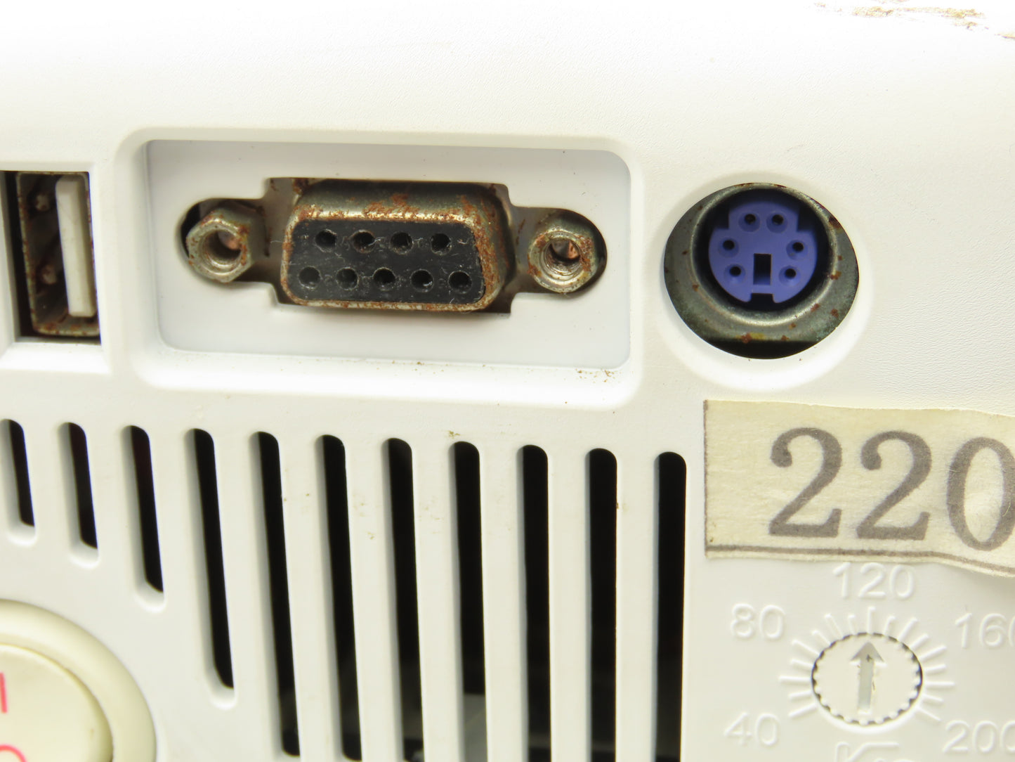 Anova A&C Series Recirculating Hot Water Bath 1000 Watt 230V Sous Vide