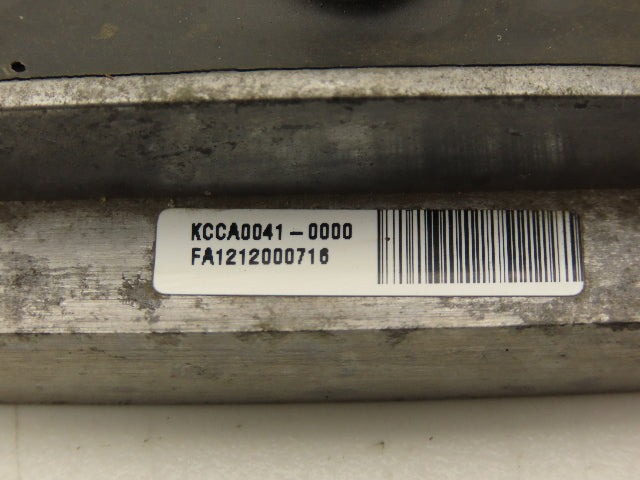 Kinetek Controls KCCA0041-0000 Capacitor Control Board 12VDC Coil 897P-1AH-C