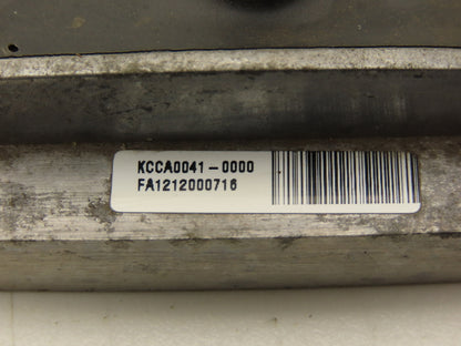 Kinetek Controls KCCA0041-0000 Capacitor Control Board 12VDC Coil 897P-1AH-C