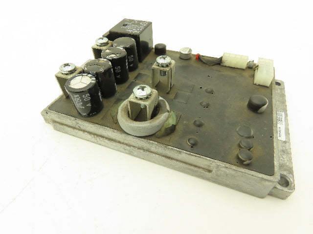 Kinetek Controls KCCA0041-0000 Capacitor Control Board 12VDC Coil 897P-1AH-C