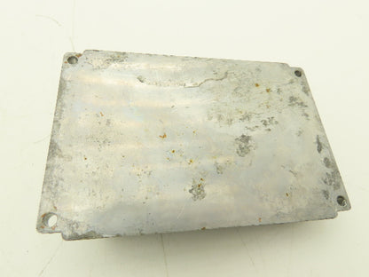 Kinetek Controls KCCA0041-0000 Capacitor Control Board 12VDC Coil 897P-1AH-C