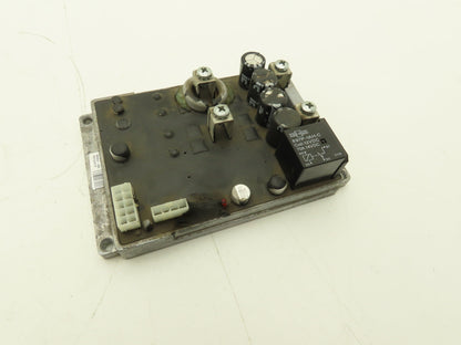 Kinetek Controls KCCA0041-0000 Capacitor Control Board 12VDC Coil 897P-1AH-C