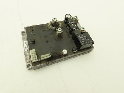 Kinetek Controls KCCA0041-0000 Capacitor Control Board 12VDC Coil 897P-1AH-C