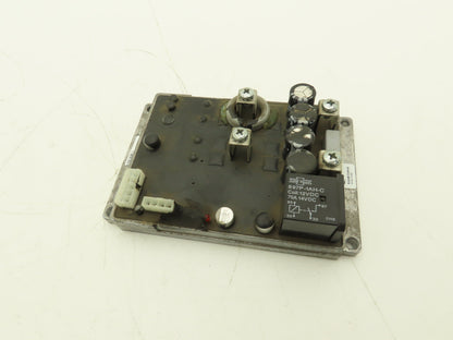 Kinetek Controls KCCA0041-0000 Capacitor Control Board 12VDC Coil 897P-1AH-C