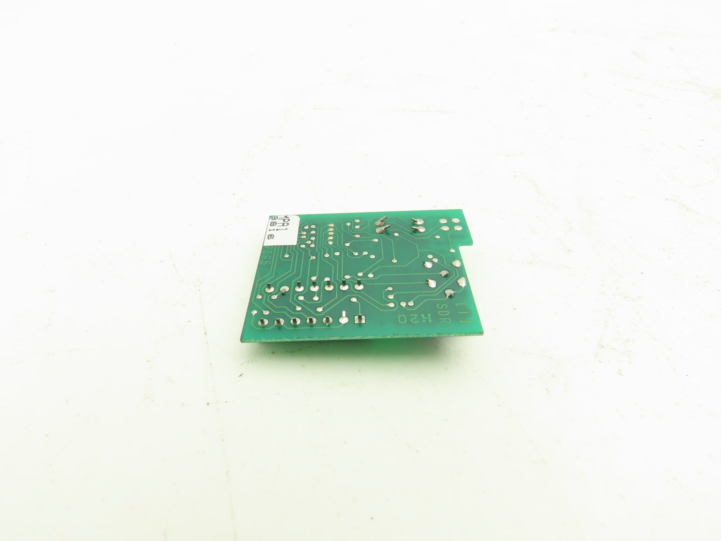 Pepperl Fuchs MPA188HD Photoelectric Sensor Multifunction Timer/Logic Card