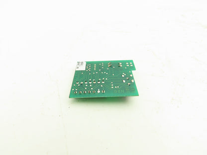 Pepperl Fuchs MPA188HD Photoelectric Sensor Multifunction Timer/Logic Card